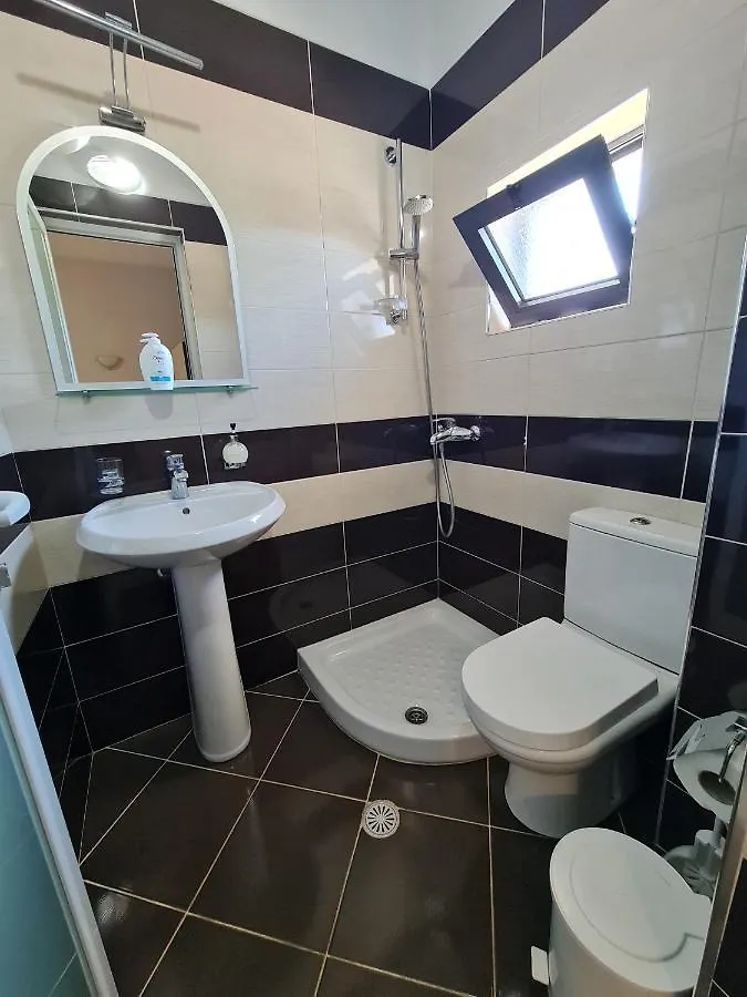 Hotel Ardiani كساميل 0*,