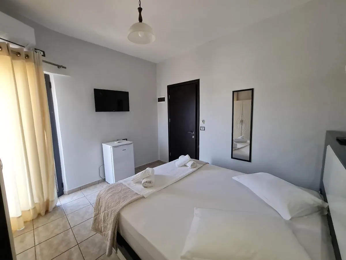 Hotel Ardiani كساميل ألبانيا