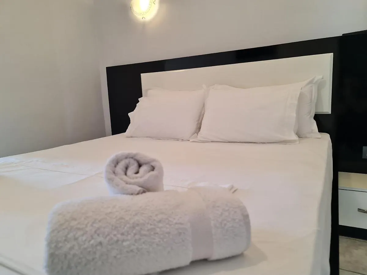 Hotel Ardiani كساميل