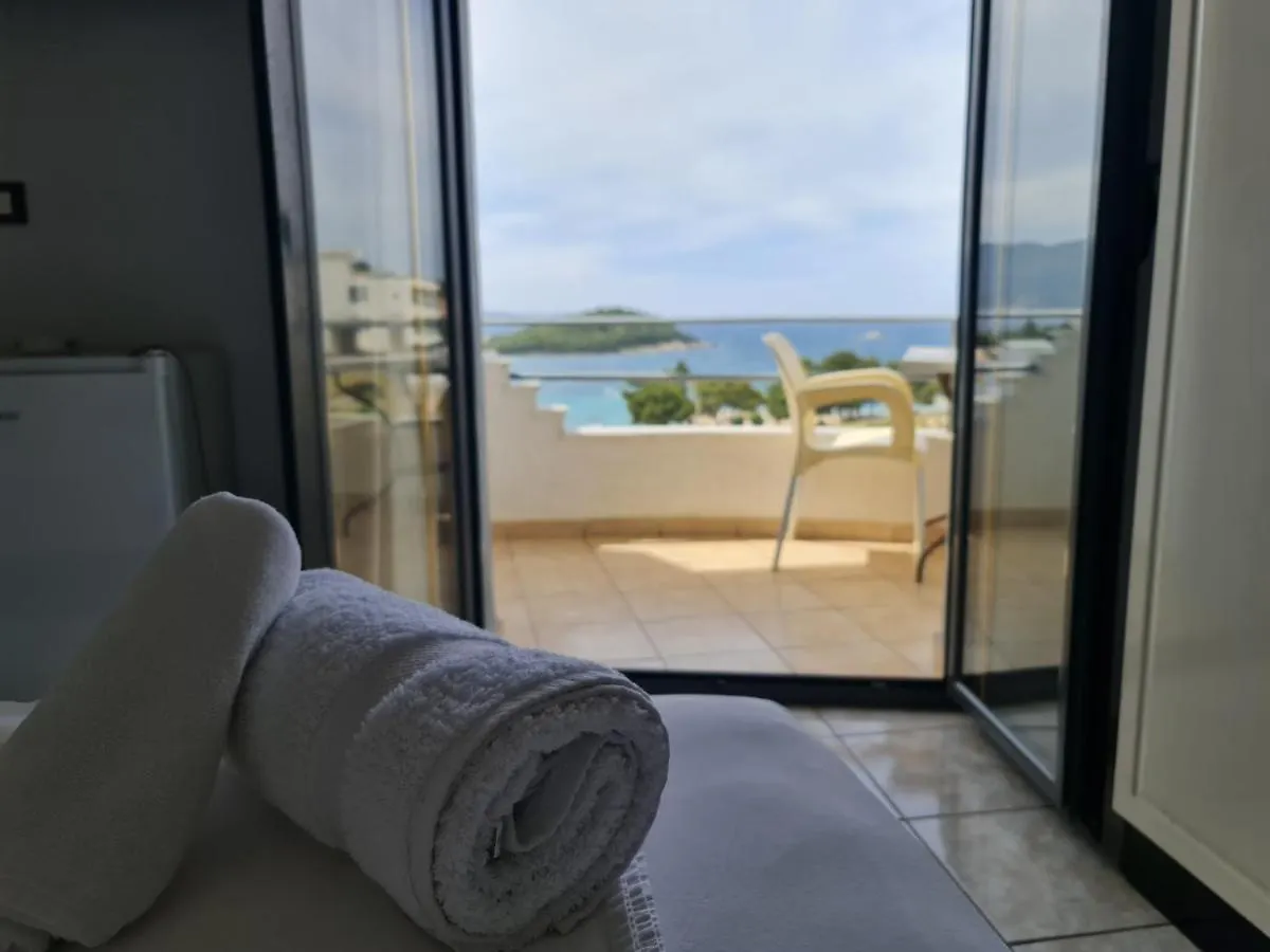 Hotel Ardiani Ksamil