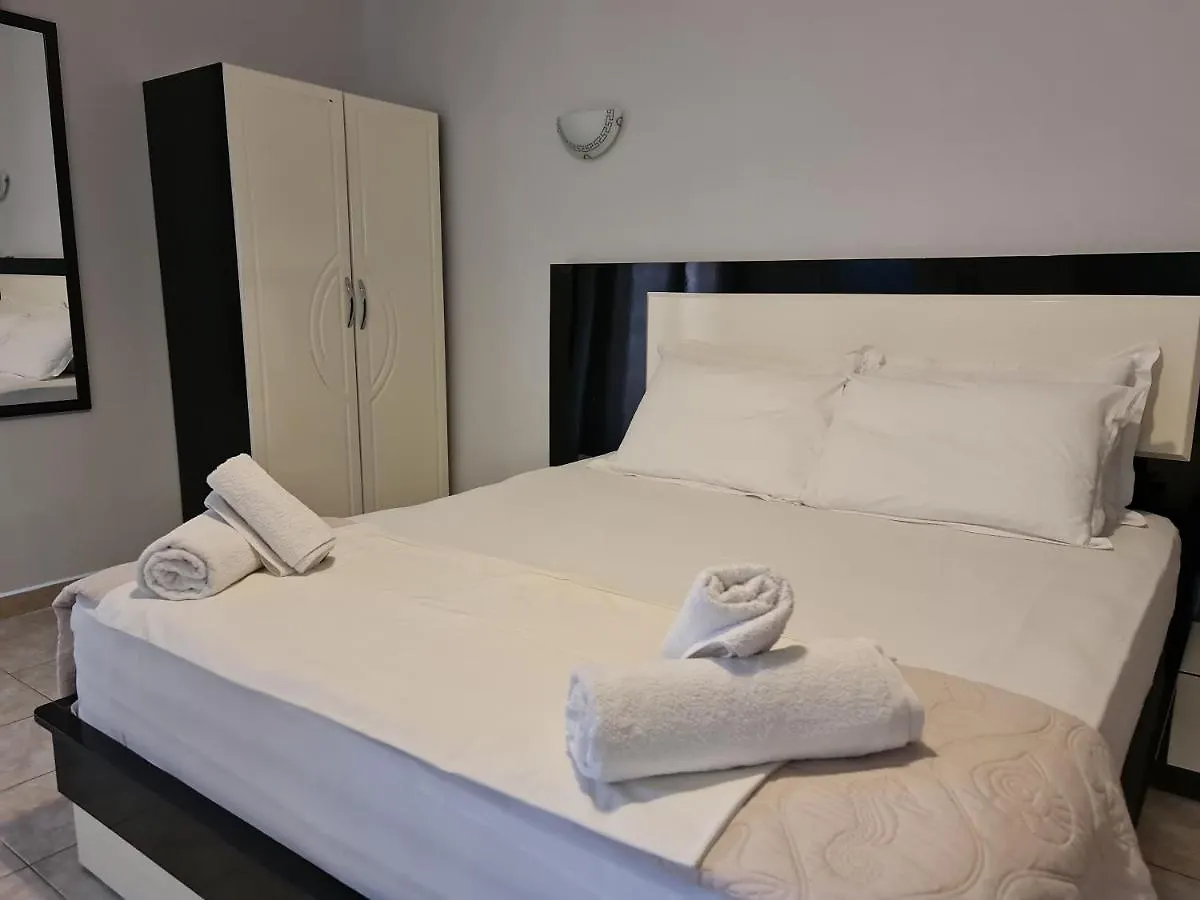 Hotel Ardiani Ksamil