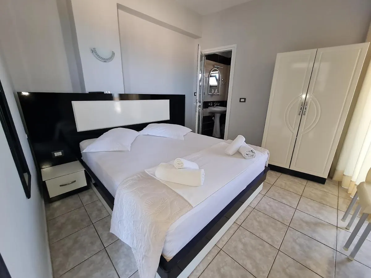 Hotel Ardiani كساميل