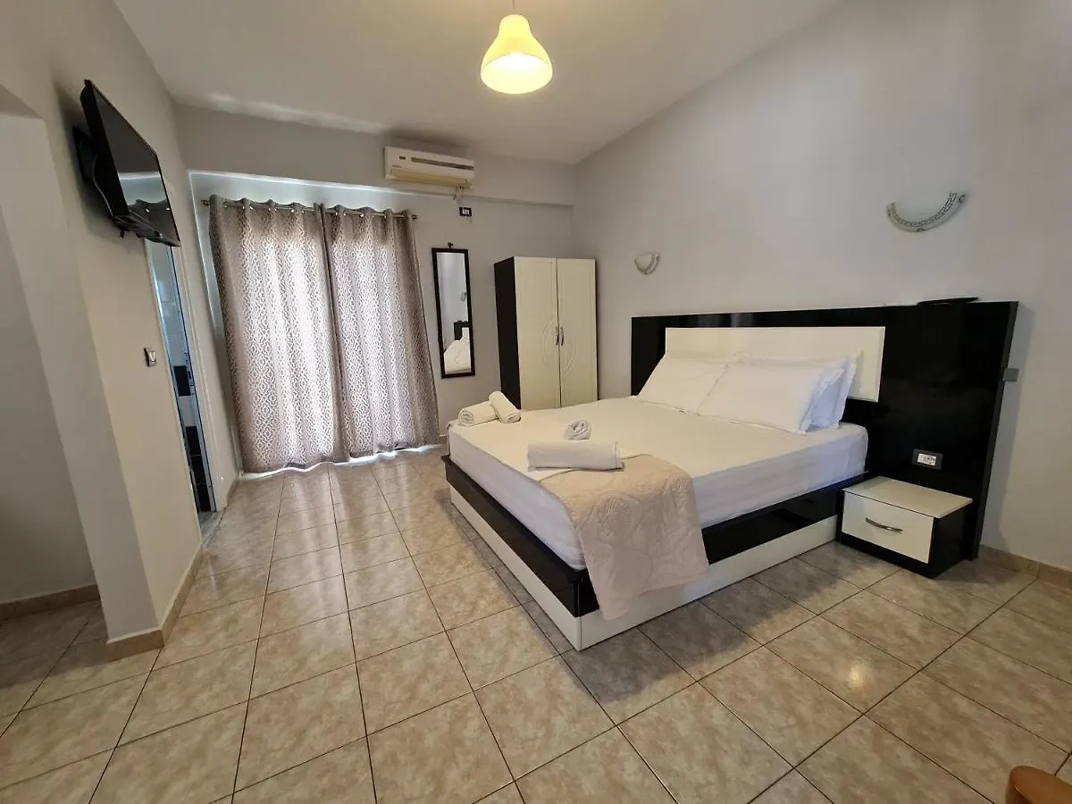 Hotel Ardiani كساميل ألبانيا