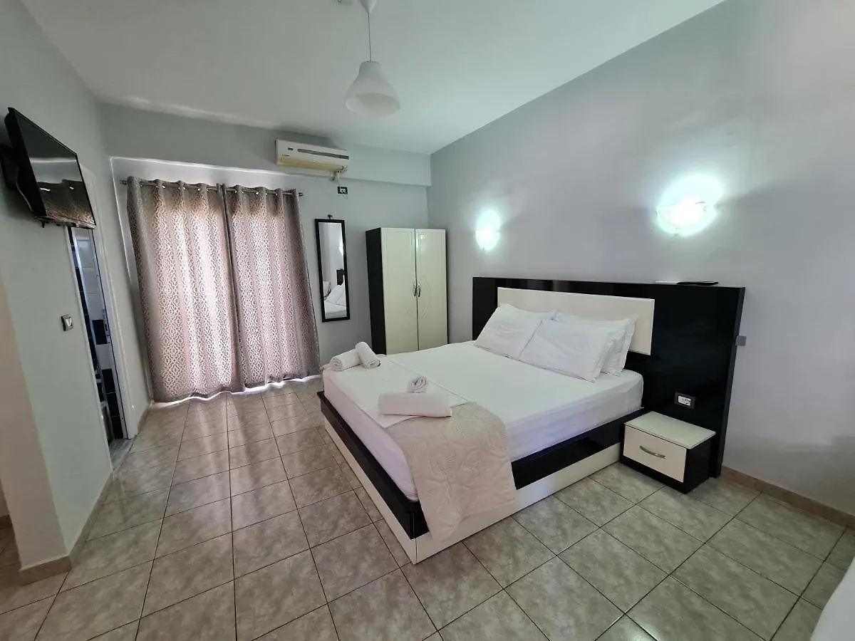 Hotel Ardiani كساميل ألبانيا