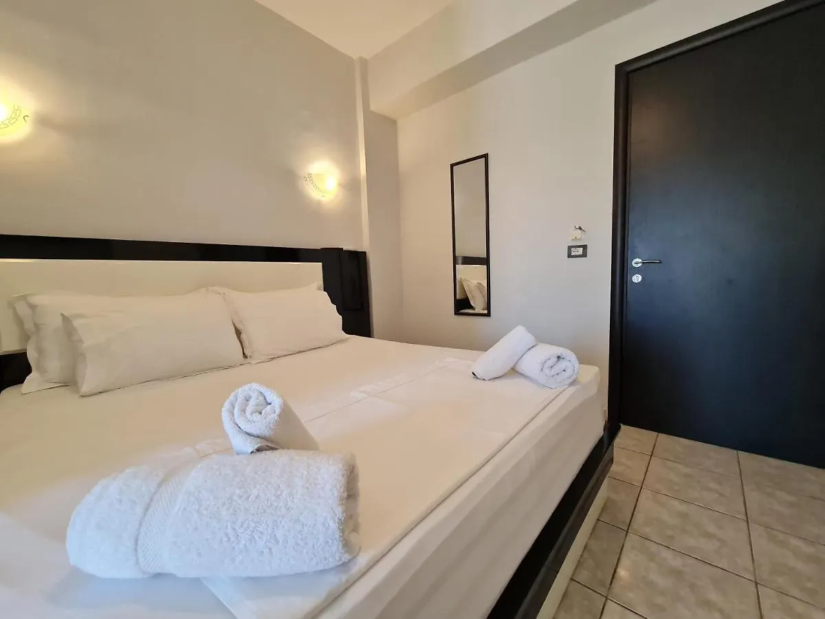 Hotel Ardiani كساميل 0*,  ألبانيا