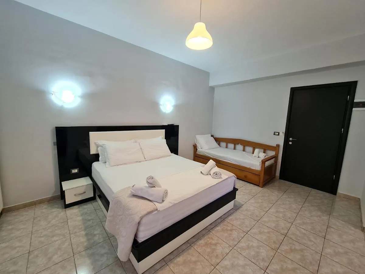 Hotel Ardiani كساميل 0*,  ألبانيا