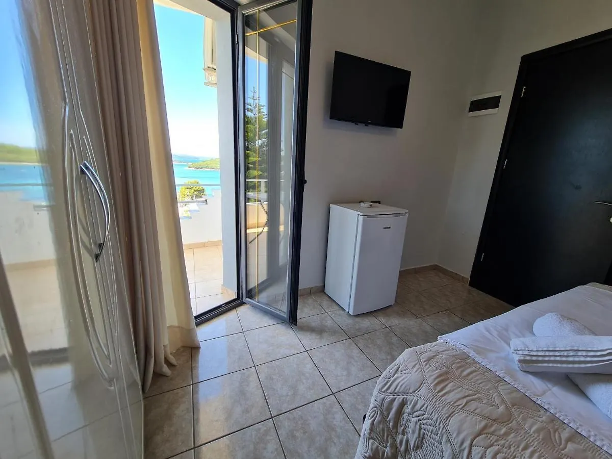 Hotel Ardiani Ksamil
