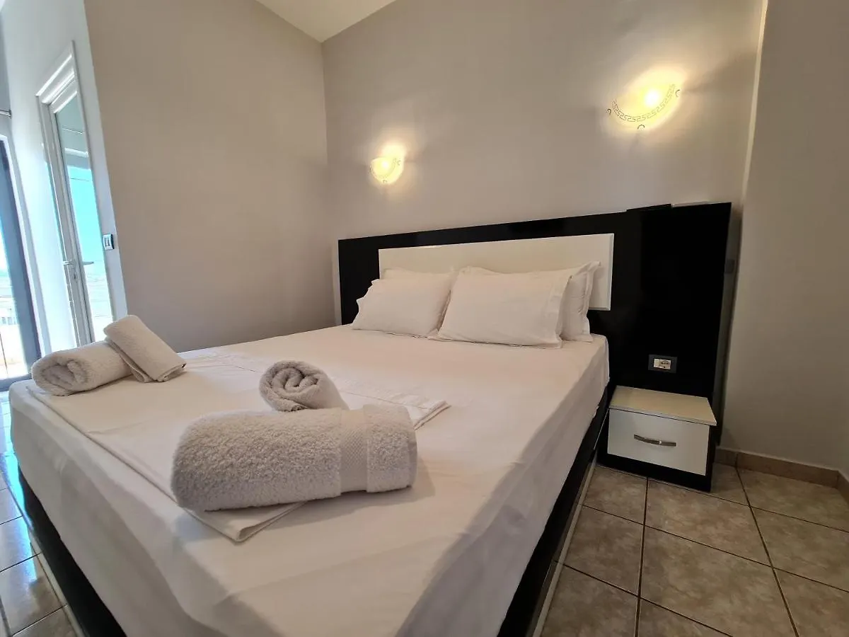 Hotel Ardiani كساميل