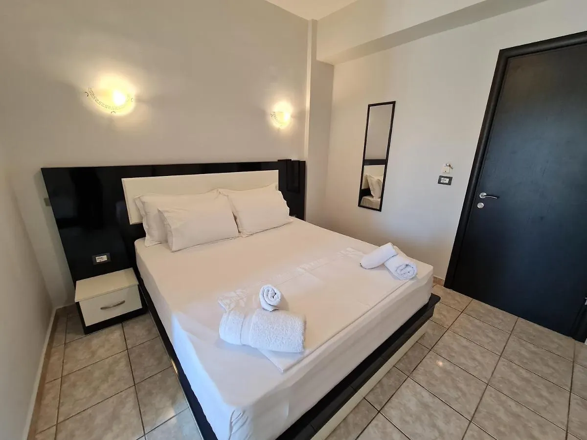 Hotel Ardiani كساميل 0*,  ألبانيا