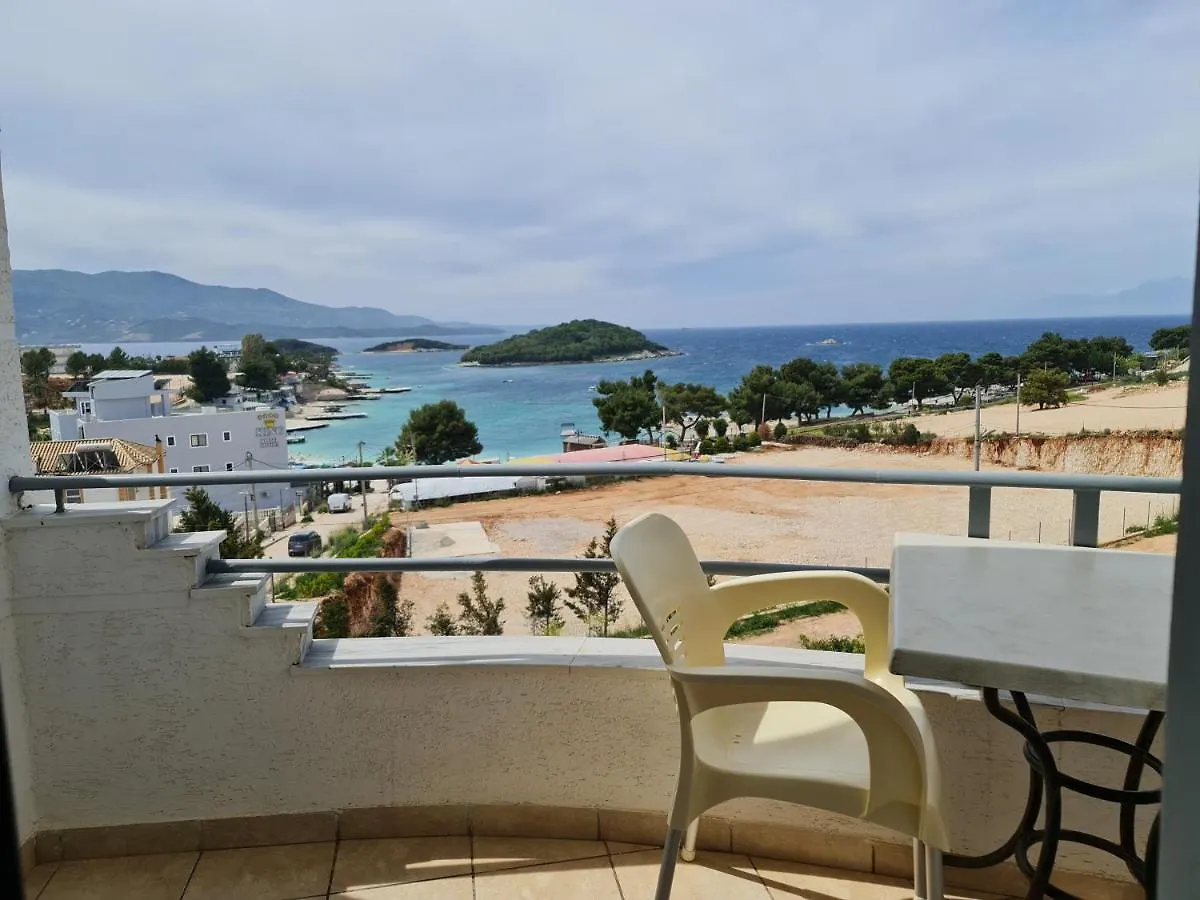 Hotel Ardiani كساميل