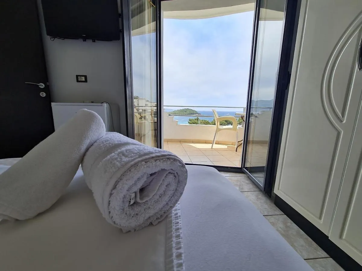 Hotel Ardiani كساميل ألبانيا