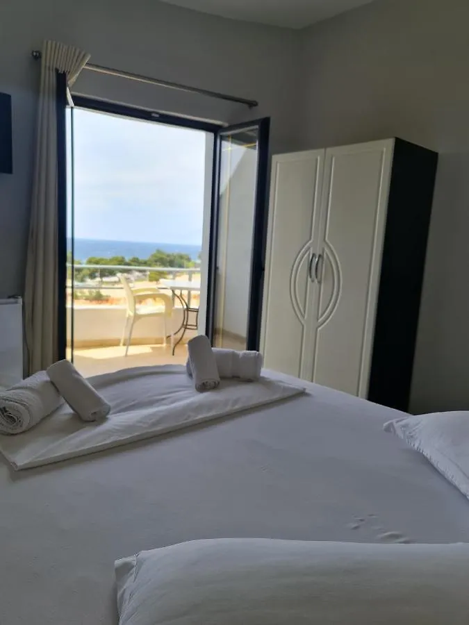 Hotel Ardiani كساميل ألبانيا