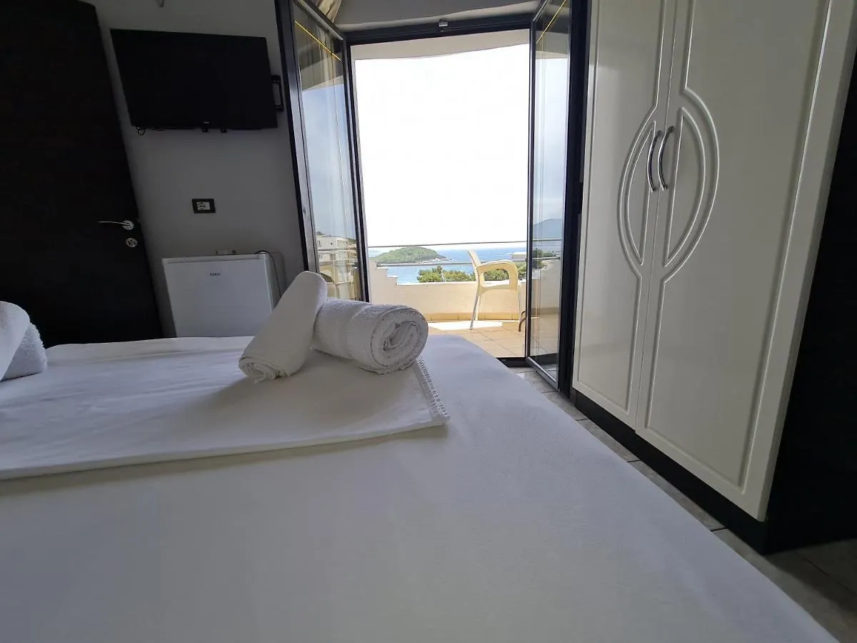 Hotel Ardiani كساميل 0*,  ألبانيا