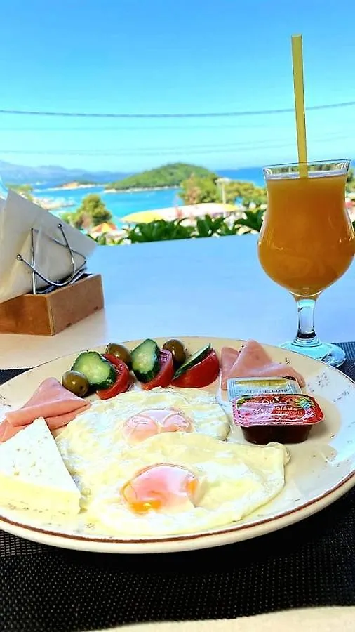 Hotel Ardiani كساميل