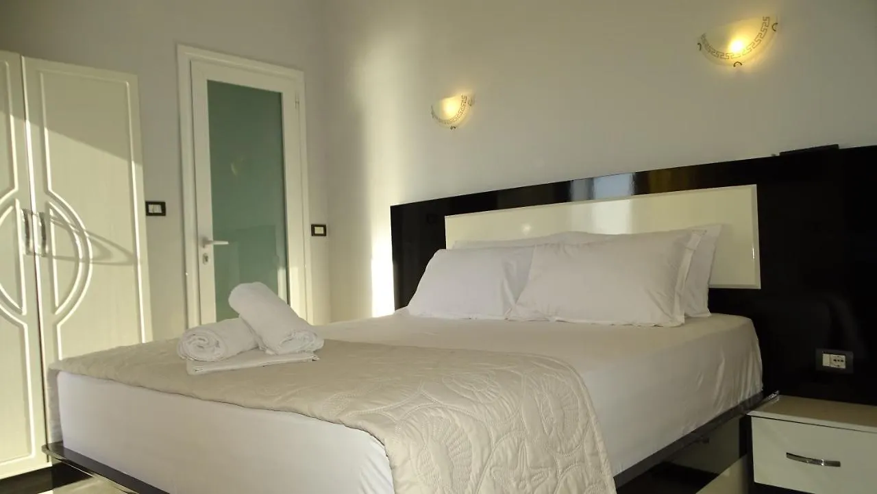 Hotel Ardiani كساميل ألبانيا