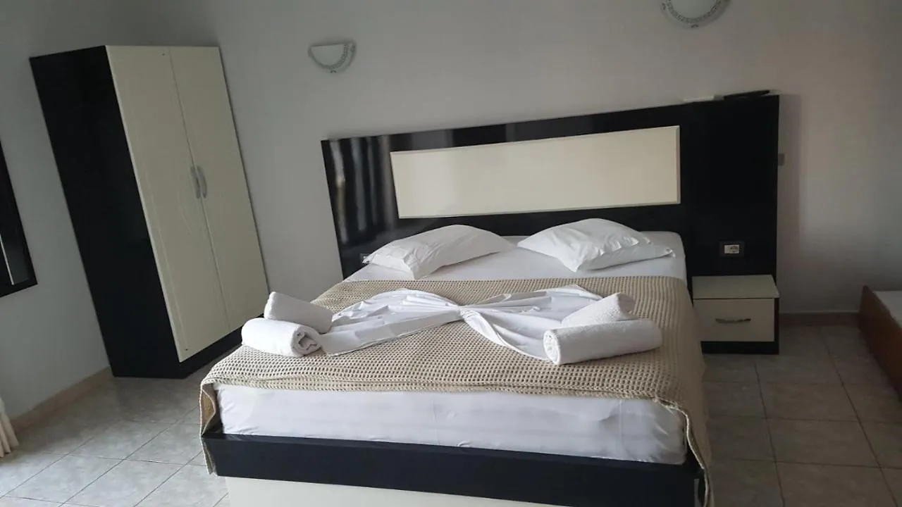 Hotel Ardiani كساميل