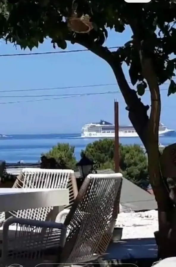 Hotel Ardiani كساميل 0*,  ألبانيا